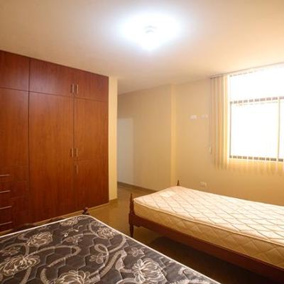 VENTA DE CASA DE 3 PISOS EN URB. LOS FICUS - PIMENTEL